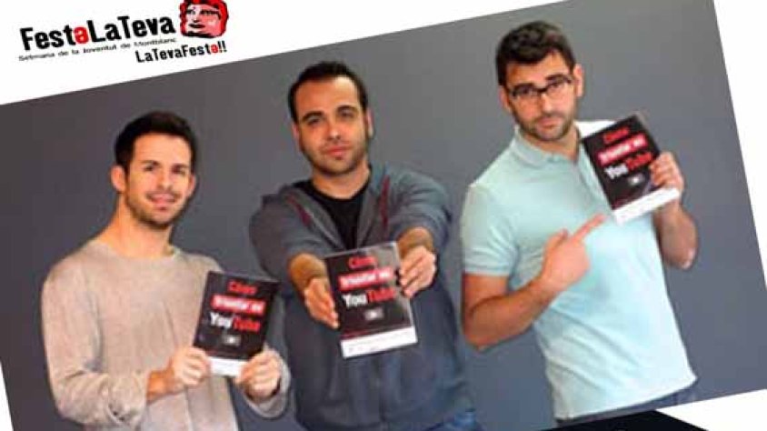 Cartell de l'activitat