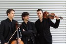 Les III Nits Musicals a la Brufaganya acull el concert del Trio Pedrell
