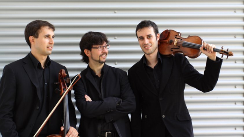 El Trio Pedrell