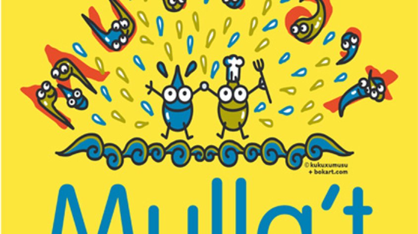 Cartell del Mulla't