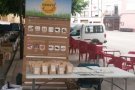 Blancafort també participa en la campanya “Supera’t, reciclar compensa”