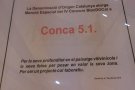 Menció Especial a la Conca 5.1 als Premis BlocDOCat