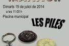 Les Piles realitza un taller amb el marro de les càpsules de cafè
