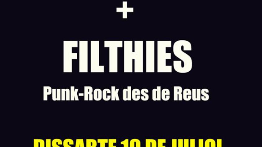 Cartell de l'acte