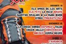 L’Acampada Jove 2014: “la revolució del sí sí”