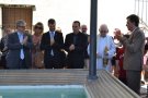 Vilaverd ha millorat l’antic safareig públic