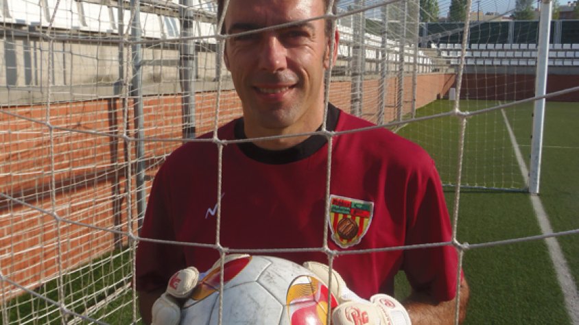 Joan Puig Llort