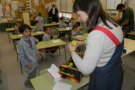 El Govern promou l’alimentació saludable entre els escolars de Catalunya