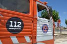 Més trucades al 112, des de la comarca, el primer semestre de l'any