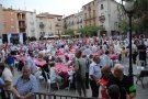 Santa Coloma celebra 21 edicions de l’Aplec del Romesco