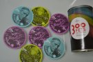 Guanya el joc 300 fets de llengua sense sorteig amb Nova Conca