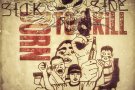 La banda montblanquina The Sick Side presenta el seu primer treball