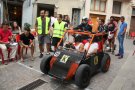 Aquest dissabte, arriba l’Androminíac a Santa Coloma de Queralt