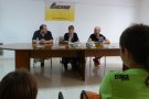 L’AE Blancafort té nou local social