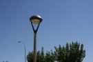Renovació de diferents punts d’enllumenat a Vimbodí i Poblet