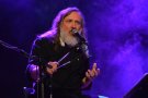 Joan Reig, al concert d’estiu de Forès