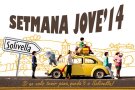 Si no vols tenir pana, queda’t a Solivella:  Setmana Jove del 6 al 14 d’agost