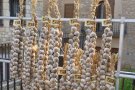 Gran afluència de visitants i bones vendes a la VI Feta de l’all de Belltall