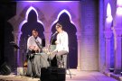 Monòlegs i poesia protagonistes de les primeres nits d’estiu a la fresca a Montblanc