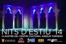 ‘Wine & Music KM0’, la nova proposta musical de Barjaula per aquest estiu