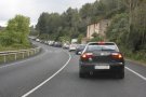 Mesures especials de circulació diumenge i dimarts a la C-14 entre Reus i Montblanc