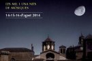 Torna el Festival de Música Antiga de Poblet