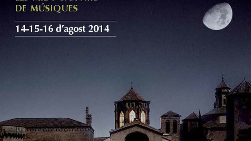 Cartell del Festival