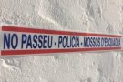 Robatori amb força en un bar de Montblanc