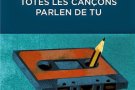 El cantant d’Obrint Pas, Xavi Sarrià, presentarà la seva novel·la a Vilaverd
