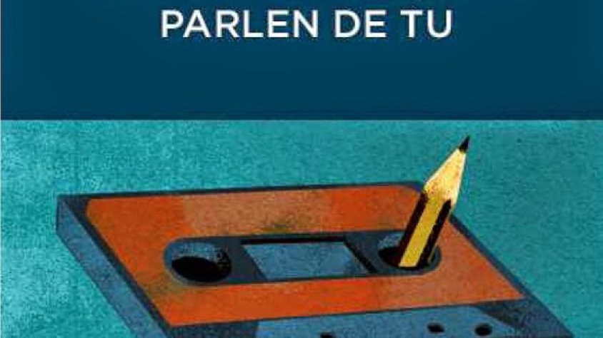Portada de la novel·la