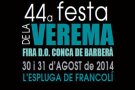 La 44a Festa de la Verema passa a anomenar-se “Brinda’m vi”