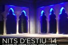 Decalaix tancarà el cicle Nits d'estiu'14 a Montblanc