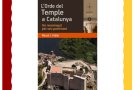 El Castell de Barberà acull aquest divendres la presentació del llibre L’Ordre del Temple a Catalunya