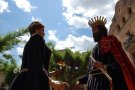 Els gegants de Montblanc celebraran el seu segle i mig de vida