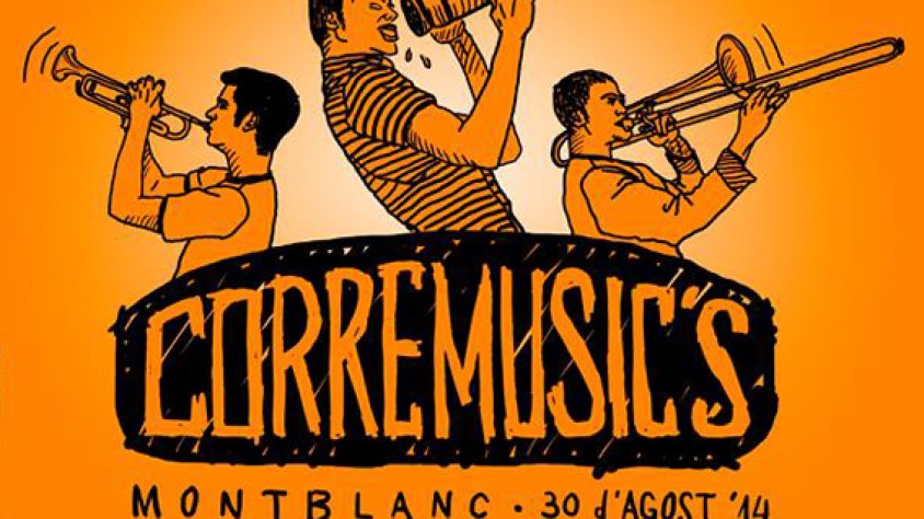 Cartell de l'acte