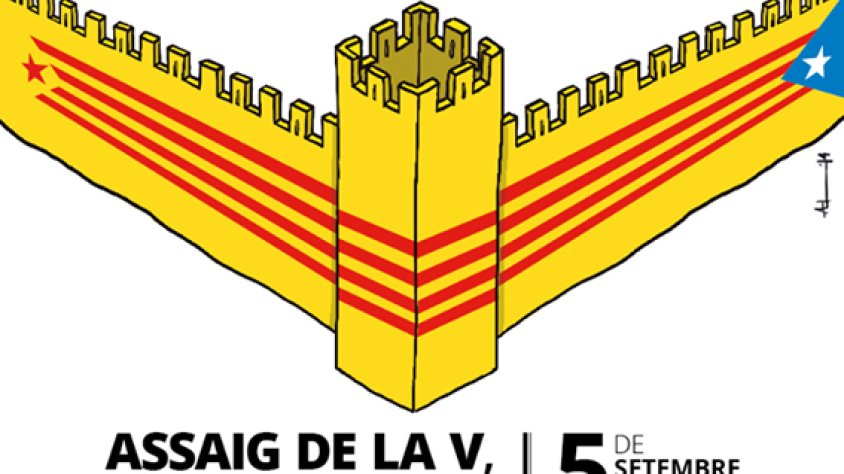 Cartell obra d'Adam Fabra