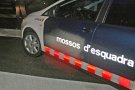 Detingut un home acusat de cometre un robatori amb força en una empresa de plàstics de la Conca de Barberà