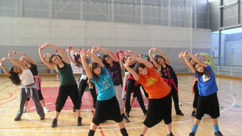 Gimnàstica de manteniment