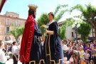 Ja es coneixen quins seran els festius locals de Montblanc el 2019