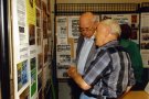 El Grup de Jubilats del Casal Montblanquí celebra el seu 20è aniversari amb dues exposicions