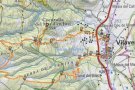 Nova ruta de senderisme a Vilaverd