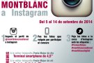 La Festa Major de Montblanc, temàtica d’un nou concurs d’Instagram