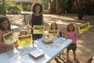 Prop de 150 infants i joves han gaudit del joc de la Conca “el Puzle” durant els mesos de juliol i agost
