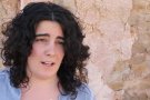 Míriam Rosich, de Solivella, la protagonista del segon vídeo de la campanya Decidim