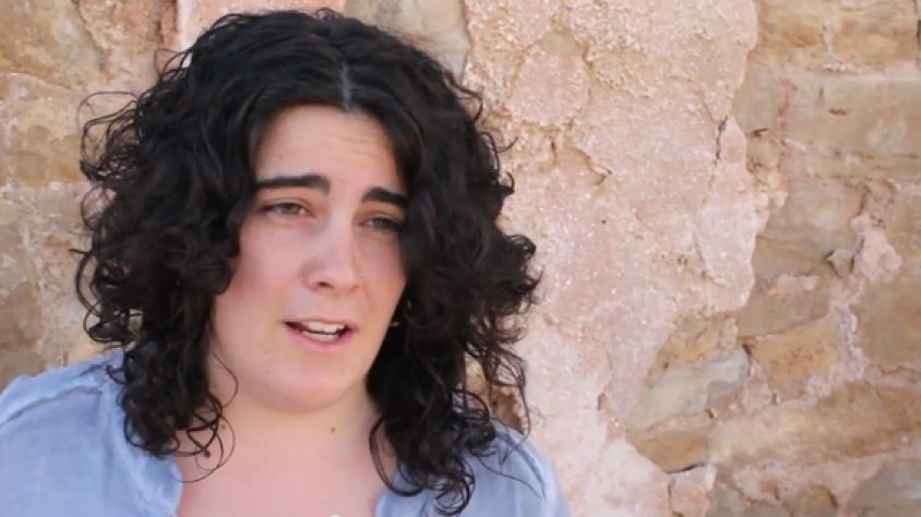 Fotograma del segon vídeo de la campanya "Decidim"