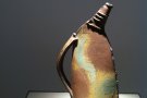 S’inaugura una magnífica exposició retrospectiva de Terrània a Barcelona