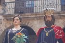 Ple d’honors i distincions de la Vila de Montblanc