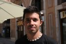 Volia representar els gegants i nanos d’una manera diferent…