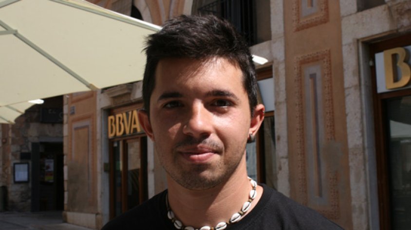 Jordi Coll