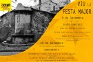 La CUP organitza diversos actes per la Festa Major de Montblanc